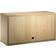 String System eiche/natur/BxHxT 78x42x30cm Lagerschrank