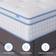 Iyee Nature 12 Inch Hybrid Coil Spring Mattress