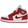 Nike Jordan 1 High OG PS - Light Iron Ore/Sail/Varsity Red