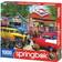 Springbok Hot Rod Cafe 1000 Pieces