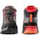 La Sportiva La Sportiva Stream GTX W - Carbon Cherry Tomato