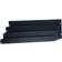 Adam Hall 19'' Shaped Hat Shelf