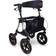 Outdoor-Rollator mit Luftbereifung