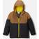 Columbia Boys' Alpine Action II Jacket Black Heather/Delta