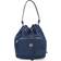 Tory Burch Virginia Recycled Nylon Bucket Bag