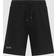 Puma 2023 Mercedes Sweat Shorts Black Adults