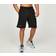 Puma 2023 Mercedes Sweat Shorts Black Adults