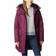 Columbia Women's Suttle Mountain Long Insulated Jacket - Marionberry