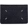 Maison Margiela Black Four Stitches Card Holder UNI