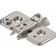 Blum 173H7100 CLIP Top One Cam Mounting Plate Hardware Parts Hinge Parts Mounting Hardware