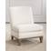 Interludehome Belinda Lounge Chair 38.5"