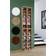 VCM Holz CD DVD Stand Lagerschrank