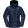 Norrøna Men's Lyngen Down850 Hood - Indigo Night