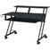 Acme Suitor Black Writing Desk 28x47"