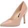 Nine West Flax Pump - Light Natural