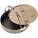 Eagle Products Non-Stick Hot Pan