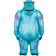Disguise Monsters Inc Adult Sulley Inflatable Costume