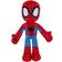 Jazwares Spidey & his Amazing Friends Web Flash Spidey