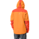 Norrøna Troll War Gore-Tex Pro Light Jacket - Orange Popsicle/Arednaline