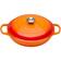 Le Creuset Signature med lock 3.5 L 30 cm