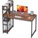 CubiCubi Modern Simple Style Writing Desk 23.6x47"