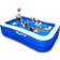 Inflatable Pool Oversized