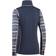 Kari Traa Lune Half Zip Baselayer - Marin