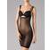 Wolford Tulle Forming Dress black