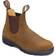 Blundstone 562 crazy horse brown leather boots for women