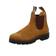 Blundstone 562 crazy horse brown leather boots for women