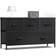 OLIXIS 5 Drawers Chest of Drawer 38x20.9"