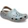 Crocs Classic Topographic Clog - Khaki