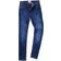 AWDis Max Slim Jeans - Dark Blue Wash