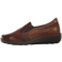 Semler Slipper - Cognac