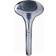 Brookstone Max 2 Cordless Neck, Back Percussion Massager