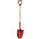 Fiskars Classic Shovel 1014771