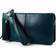 Befen Wristlet Clutch Wallet - Peacock Green