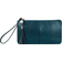 Befen Wristlet Clutch Wallet - Peacock Green