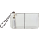 Befen Wristlet Clutch Wallet - Ivory