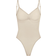 SKIMS Seamless Sculpt Low Back Thong Bodysuit - Sand