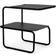 Ferm Living Level Small Table 13.8x21.7"