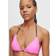 Hugo Boss Women's Pure_Triangle Bikini_TOPTRIANGLE, Bright Pink671