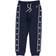 Champion Boy's Jacquard Tape Joggers - Dark Blue (306323-BS501)