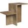 Ferm Living Distinct Small Table 13.8x23.4"