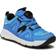 Superfit Boy's Free Ride Sneakers - Blue/Black