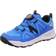 Superfit Boy's Free Ride Sneakers - Blue/Black