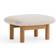 Brasilia Foot Stool