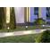 Trio Lighting Hoosic die-cast Bollard