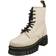 Dr. Martens Leather Audrick Platform Boots