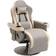 Homcom Recliner Grey Armchair 41.7"